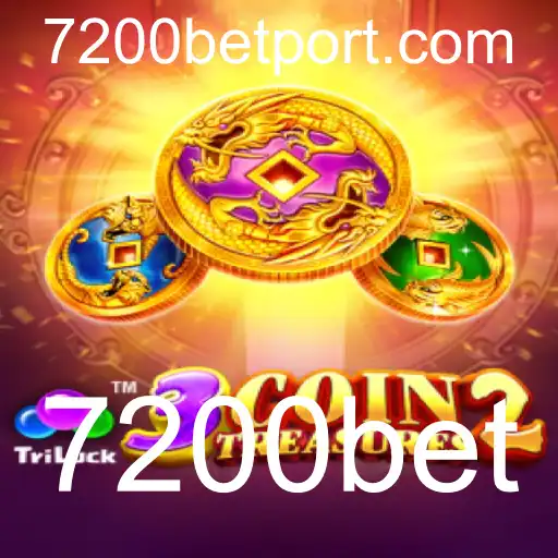 Descubra o Empolgante Mundo de 3CoinTreasures2 e a Estratégia 7200bet