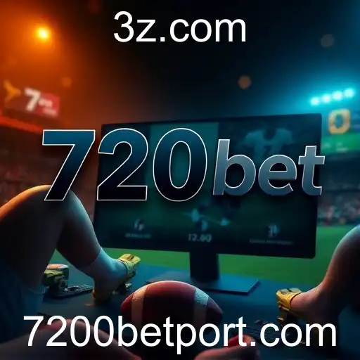 Expansão dos Jogos Online no Brasil: O Impacto do 7200bet