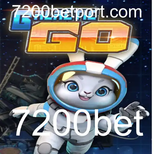 GalacticGO: A Jornada Espacial Através do Universo com 7200bet