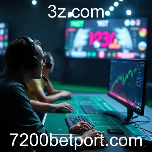 Crescimento e Desafios do Mercado de Apostas Online em 2026