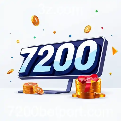 Cenário dos Jogos Online com 7200bet em 2026