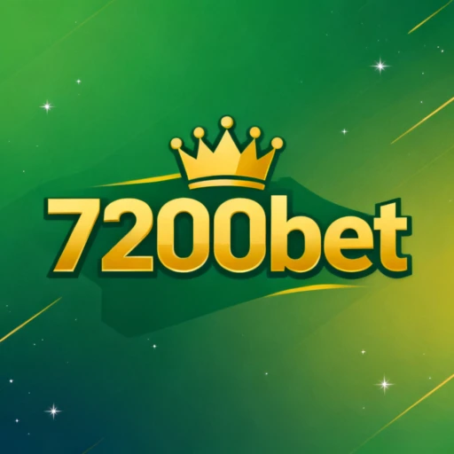 7200bet Logo