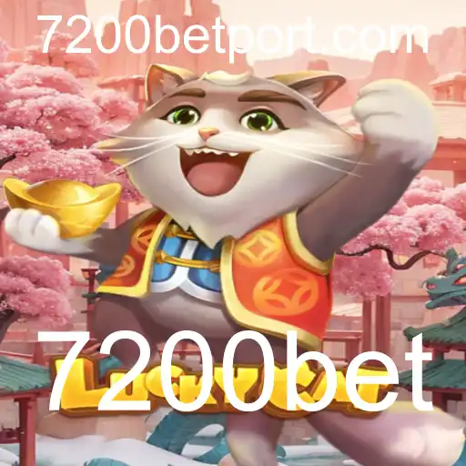 LuckyCat: Descubra o Fascinante Mundo de 7200bet