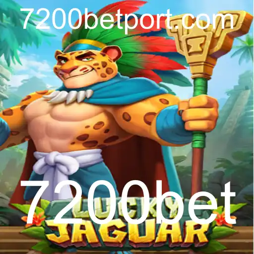 Explorando o Fascinante Mundo do Jogo LuckyJaguar e a Chave para Ganhar com 7200bet