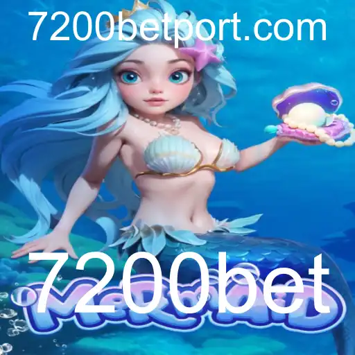 Explorando o Fascinante Jogo 'Mermaid' e o Desafio do 7200bet
