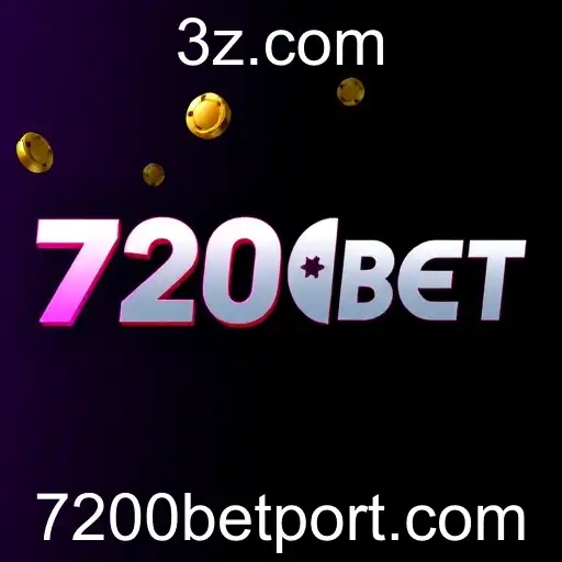 A Ascensão do 7200bet no Cenário de Jogos Online