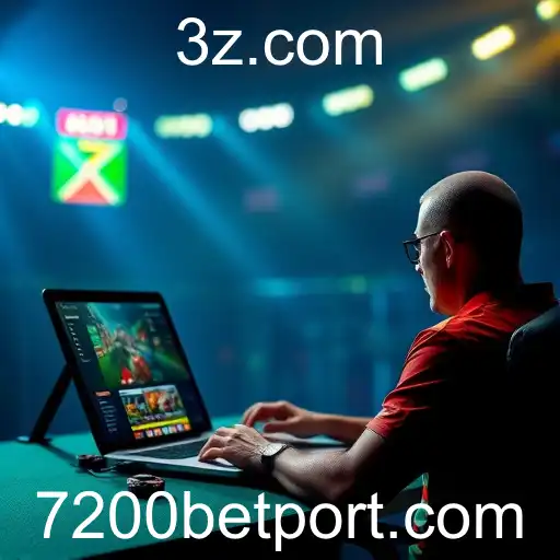 Expansão dos Jogos Online em 2025