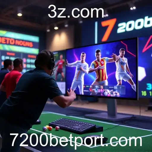 Cenário Atual dos Jogos em Plataforma Online