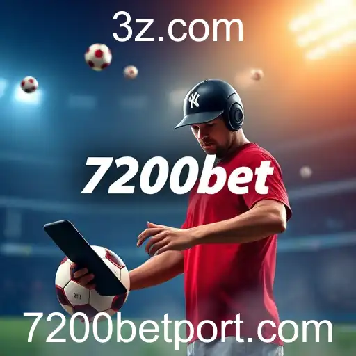 O Impacto do 7200bet no Mercado de Jogos em 2025