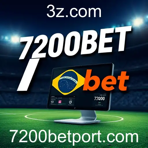 A Revolução dos Jogos Online e 7200bet