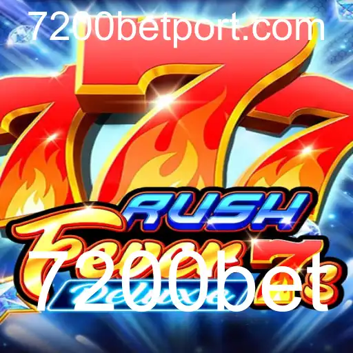 Explorando o Mundo de RushFever7sDeluxe com 7200bet
