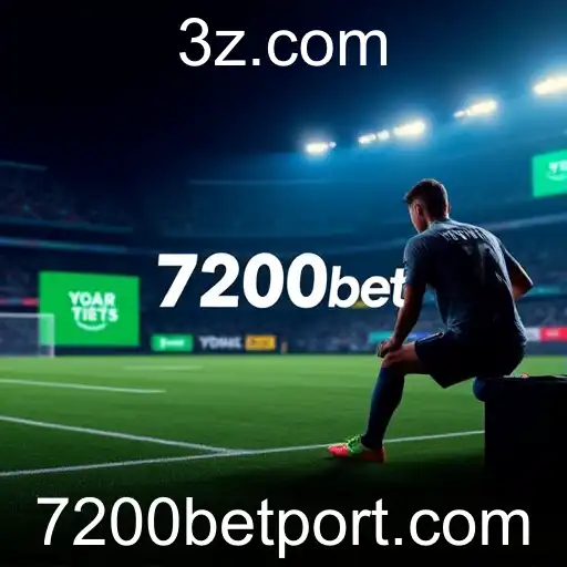 A Ascensão do 7200bet no Cenário Global de Jogos