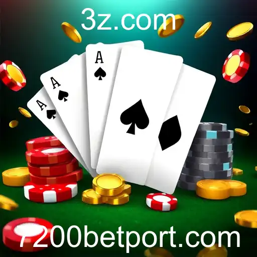 Explore a Diversidade dos Jogadores nos Jogos de Cassino da 7200bet