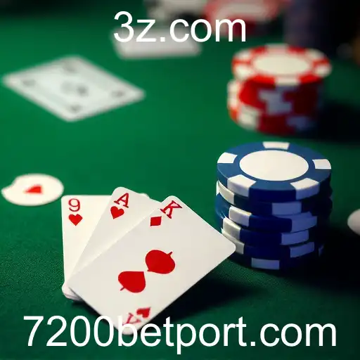 Explorando a Categoria Poker no 7200bet: Estratégia e Diversão Online