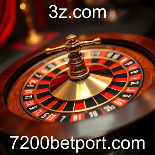 A Fascinante Categoría 'Roulette' no Site 7200bet: Tradição e Inovação em um Só Lugar