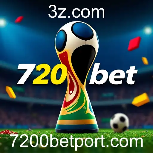 A Ascensão da 7200bet no Mundo dos Jogos Online