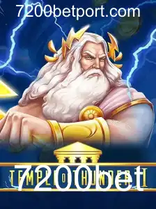 TempleofThunderII: Uma Jornada Épica com 7200bet