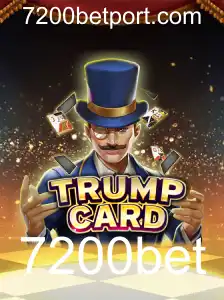 Descubra o Fascinante Mundo de TrumpCard e 7200bet